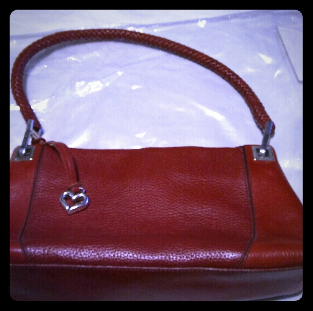 Brighton Original purse